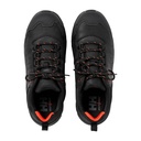 Calzado HH Oxford Low S3 ESD HRO SRC