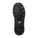 Calzado HH Oxford Low S3 ESD HRO SRC