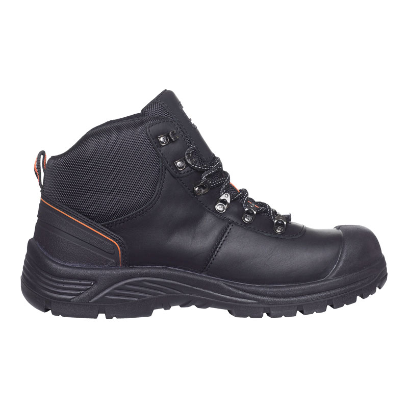 Calzado HH Chelsea Mid S3 HT
