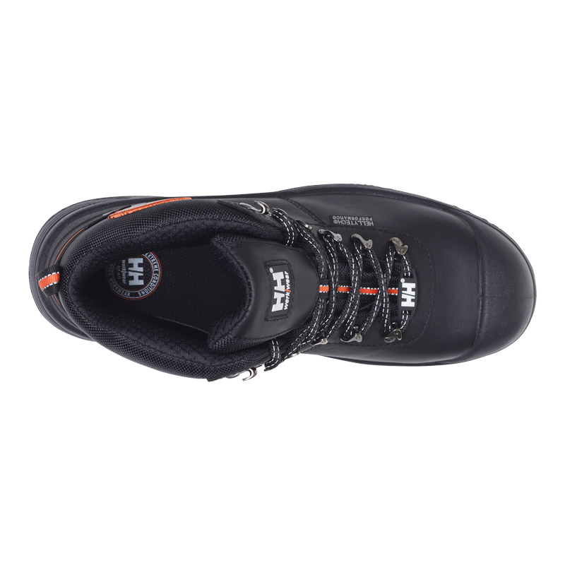 Calzado HH Chelsea Mid S3 HT