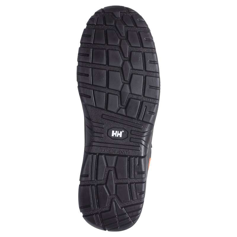 Calzado HH Chelsea Mid S3 HT