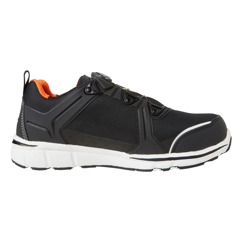 Calzado HH Oslo Low Boa S3 HT