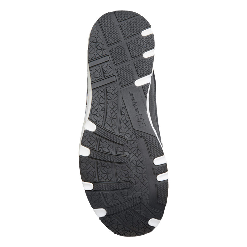 Calzado HH Oslo Low Boa S3 HT