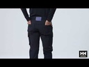 Pantalón HH Cargo Oxford 4x