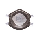 Mascarilla Dolomite P303 Detrás - (pack 10)
