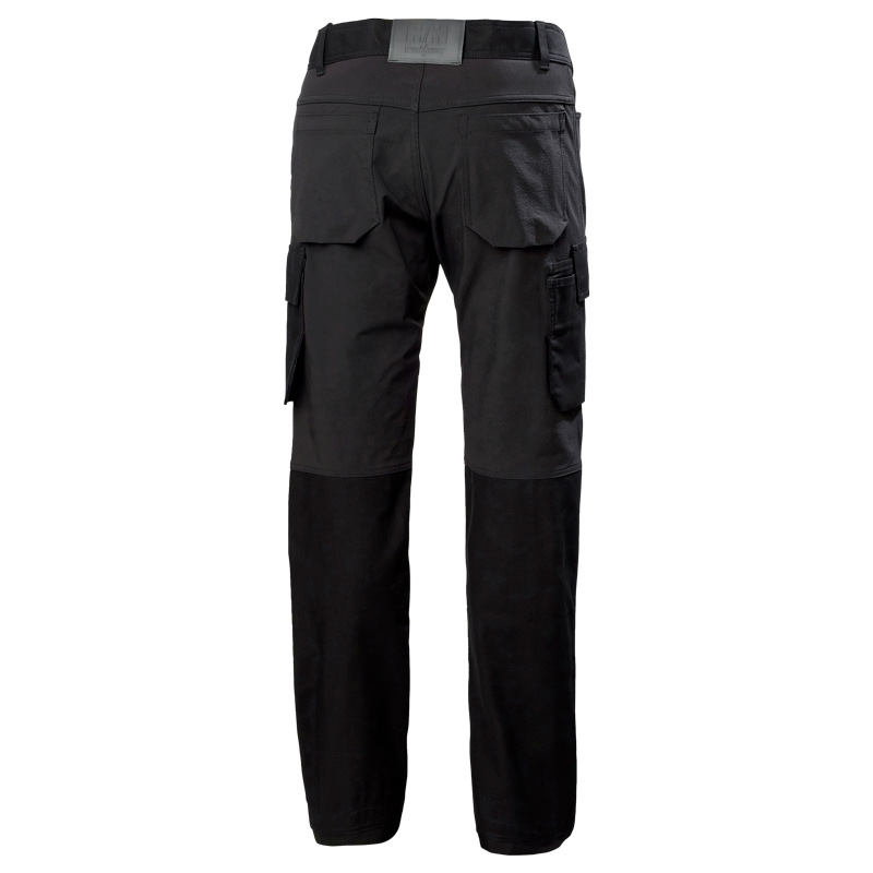Pantalón HH Cargo Oxford 4x