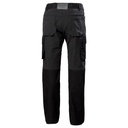 Pantalón HH Cargo Oxford 4x