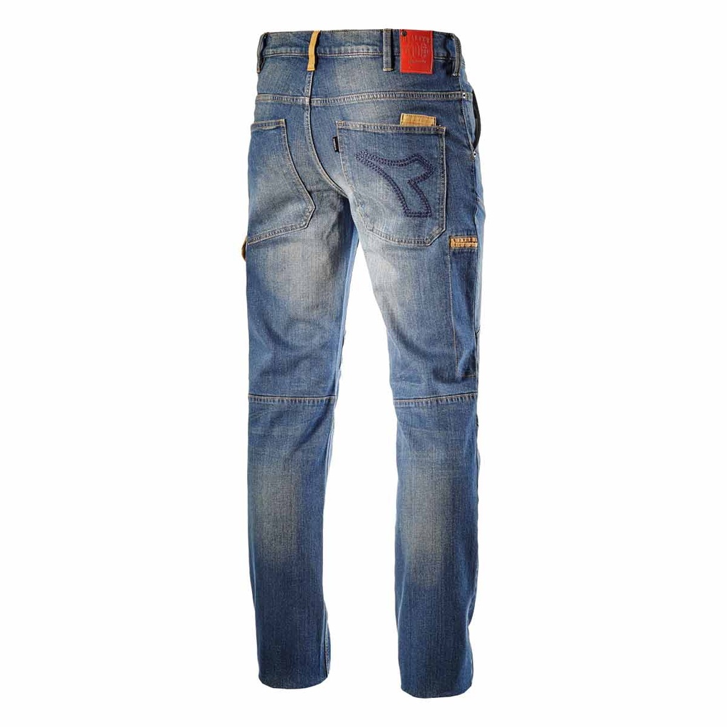 Pantalón Stone Plus