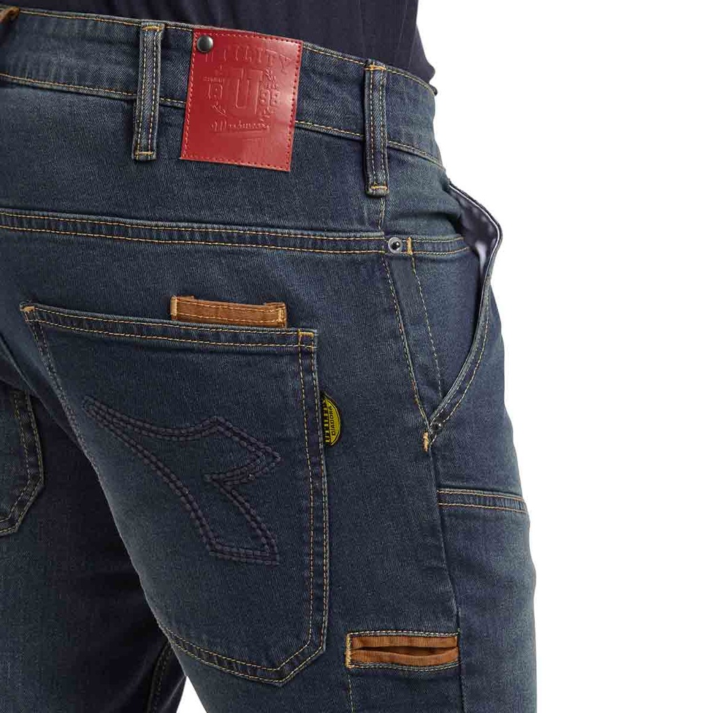 Pantalón Stone Plus