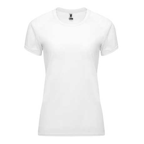 Camiseta Bahrain Woman
