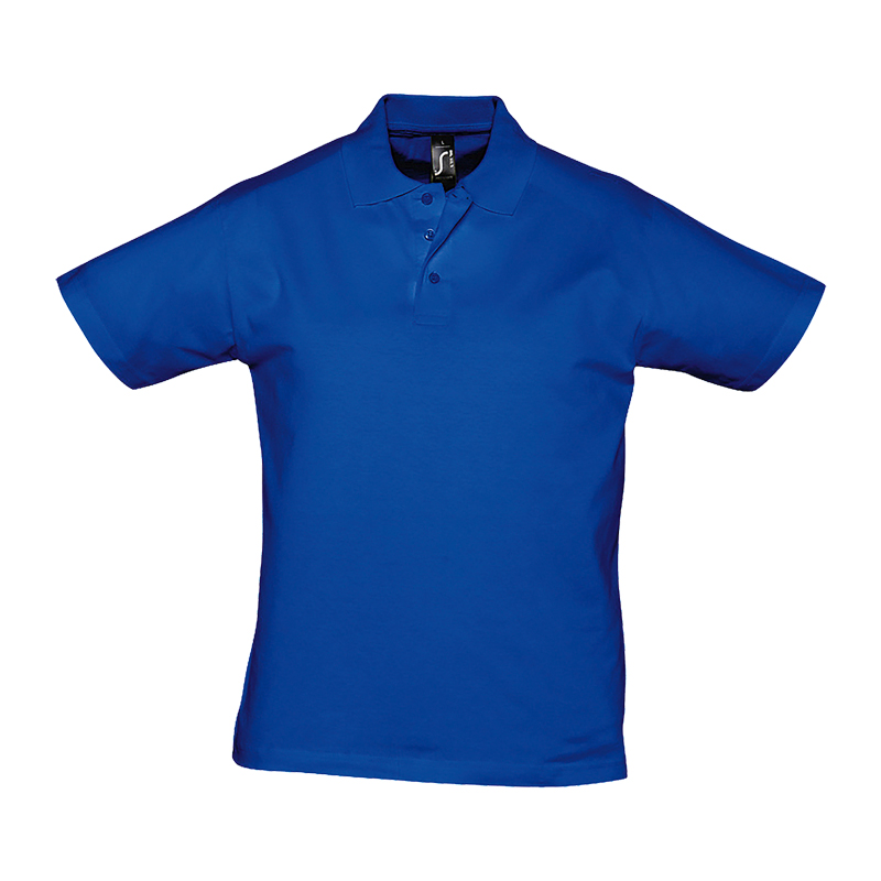 Polo Prescott Men