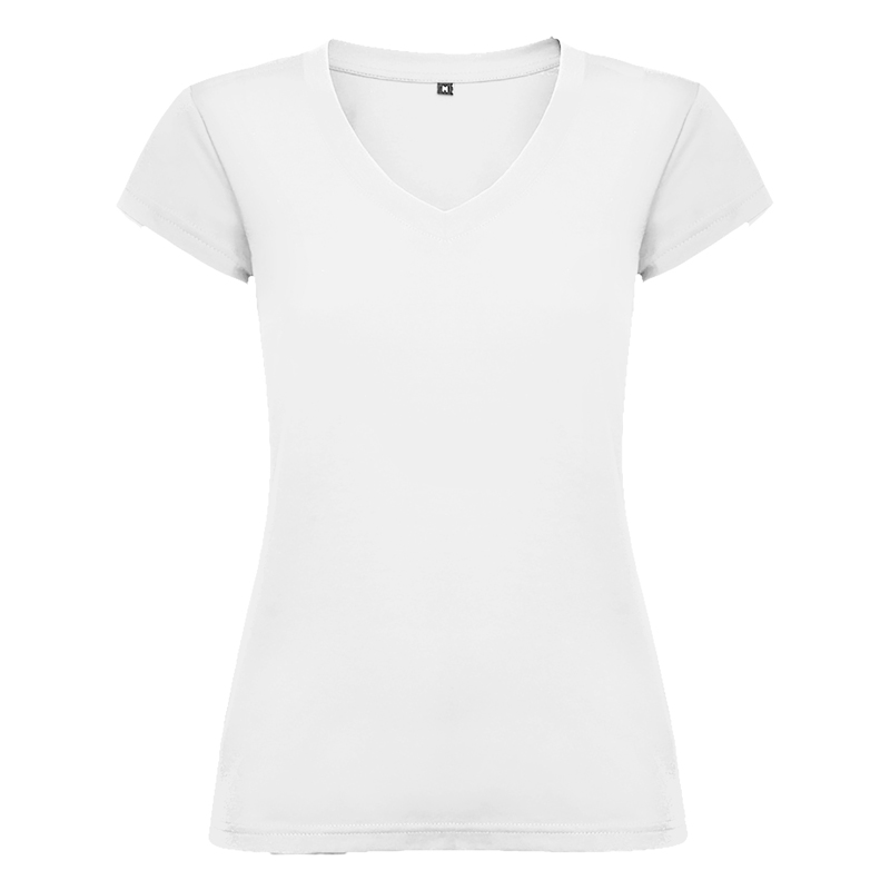 Camiseta Cuello Pico Victoria
