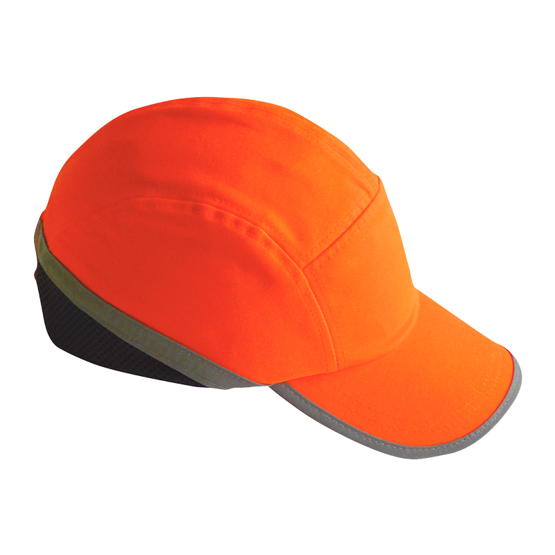 Gorra Contra Golpes PW79