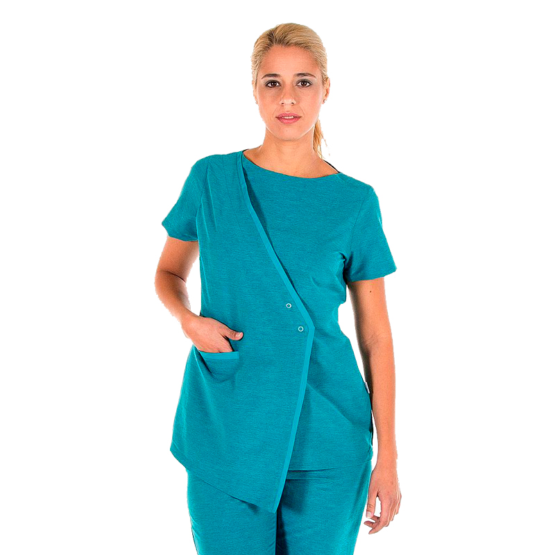 Blusa Mujer Gema Jasper