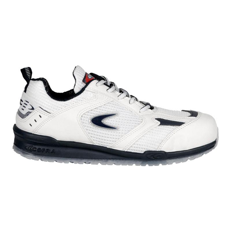 Calzado Flameng S1 P SRC