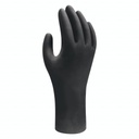 Guante de Nitrilo Showa 6112PF (Caja 100ud)