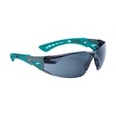 Gafa Rush+ Small Gris/Azul