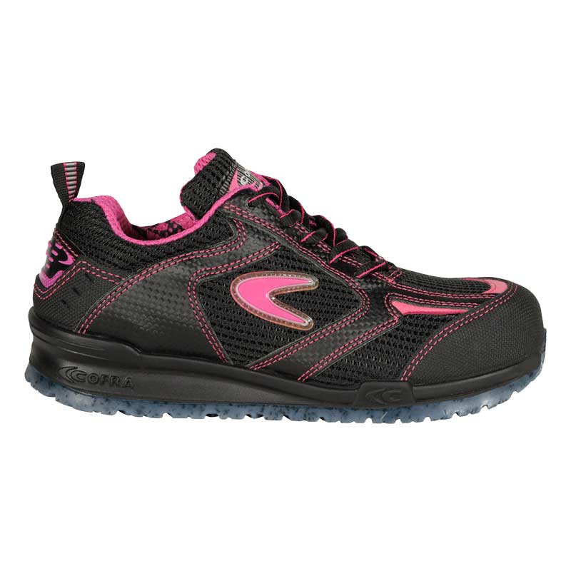 Calzado Eva S1 P SRC