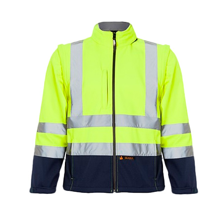 Chaqueta Chelón
