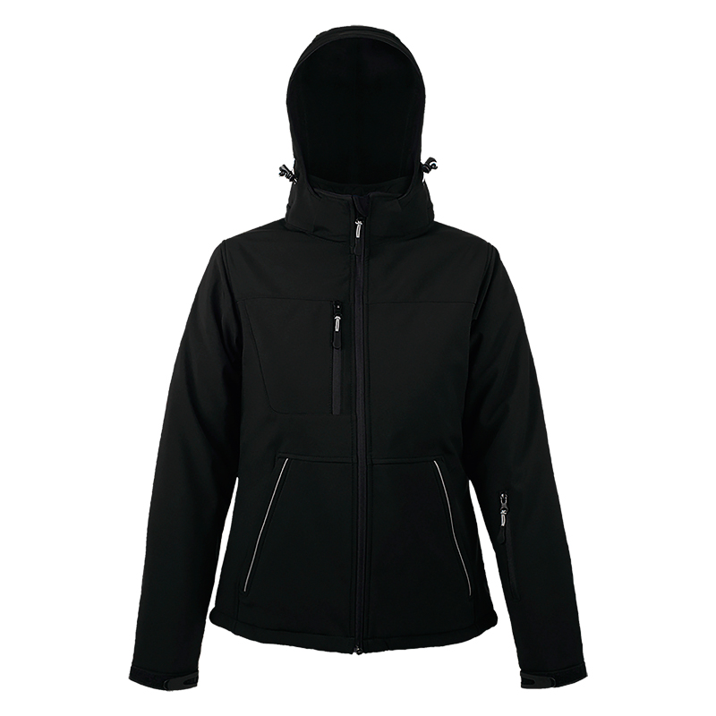 Chaqueta Rock Women