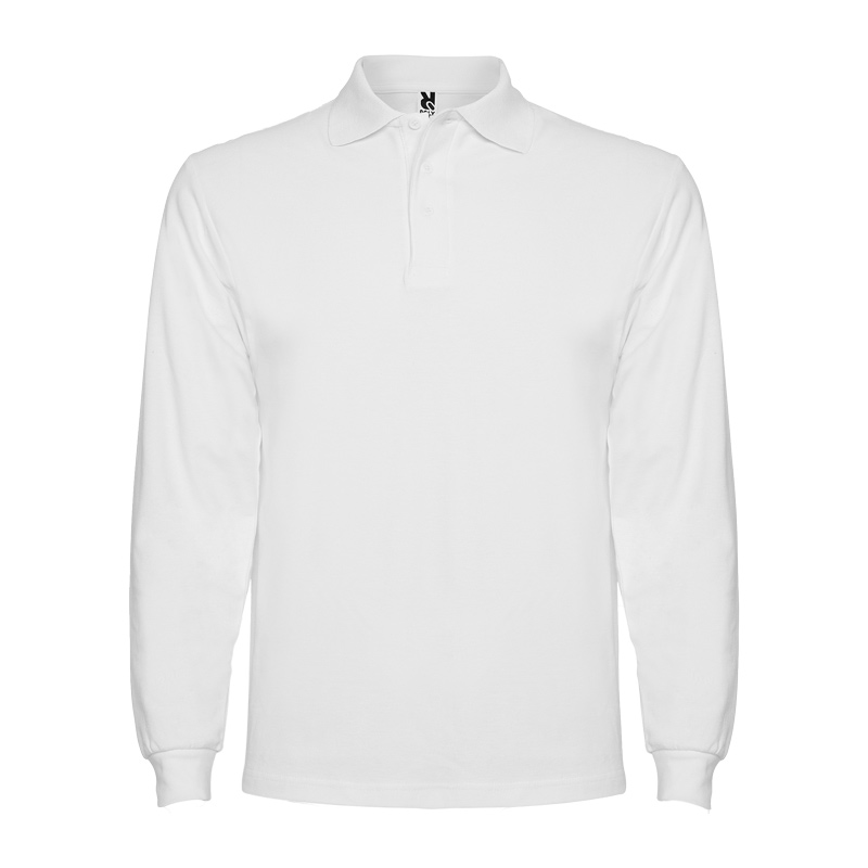 Polo Estrella L/S