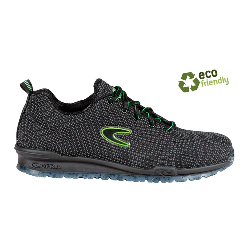 Calzado Monti S3 SRC