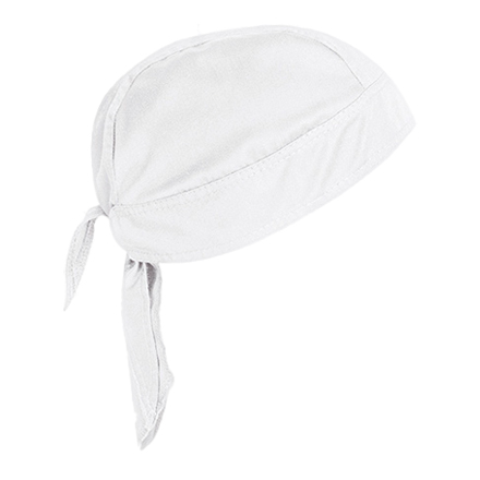 Gorro Pirata Barbecue