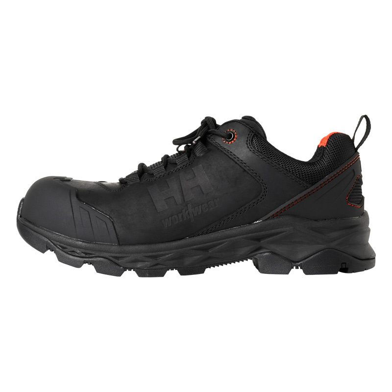 Calzado HH Oxford Low S3 ESD HRO SRC