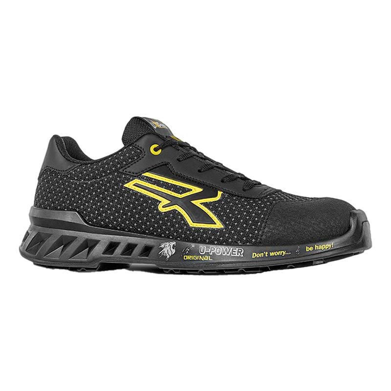 Calzado Matt S3 SRC CI ESD