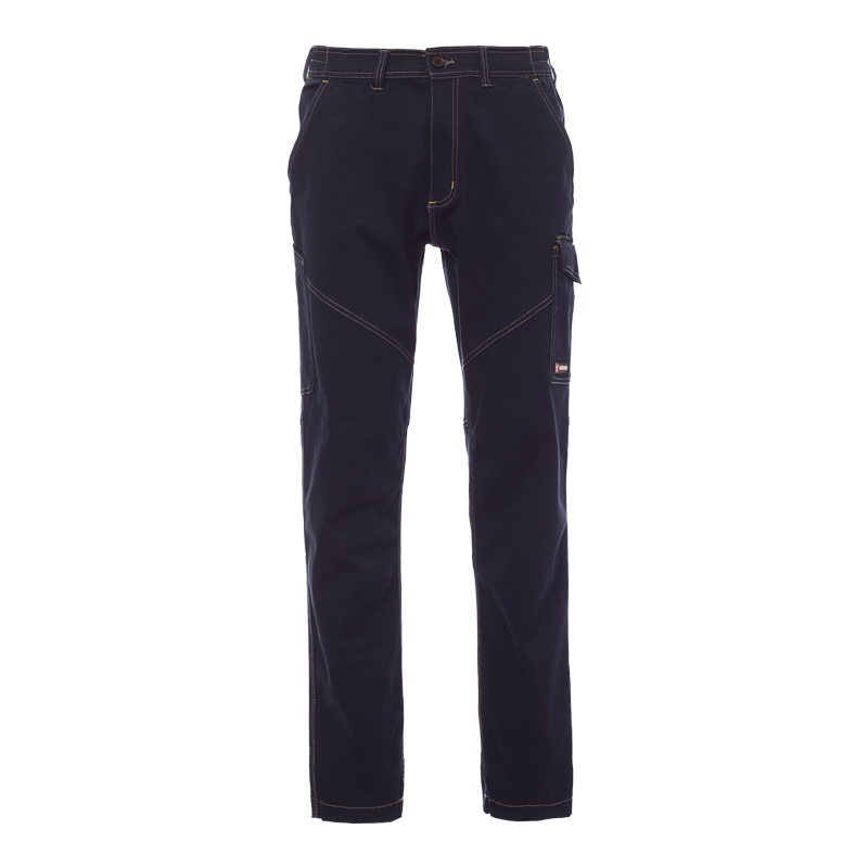 Pantalón Worker Stretch