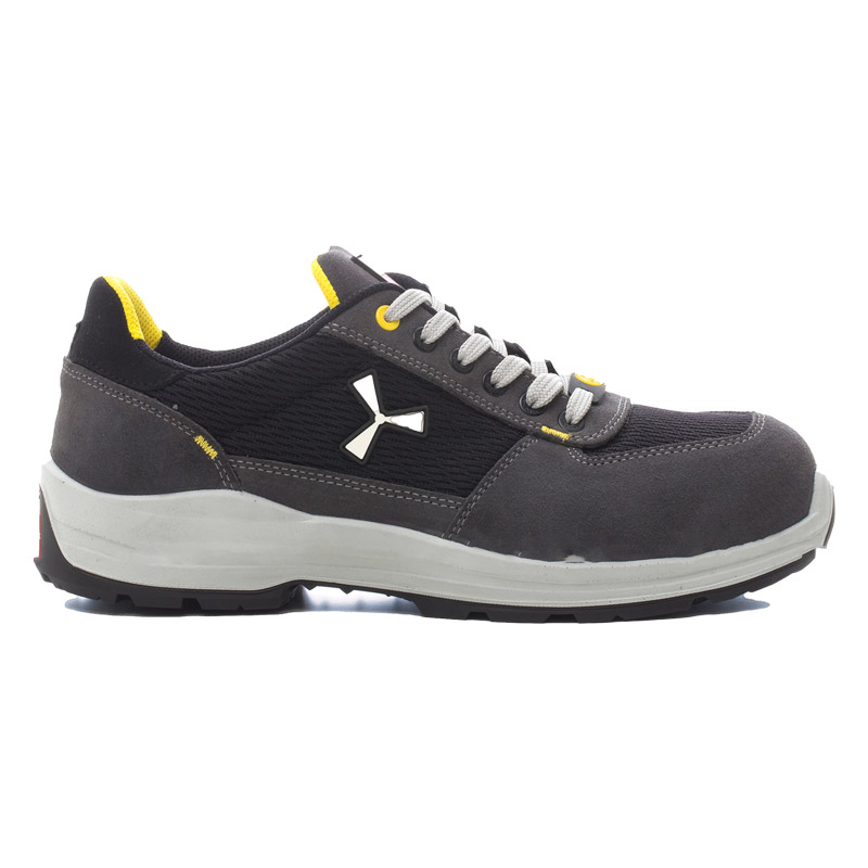 Calzado Get Texforce Low S1P-SUT