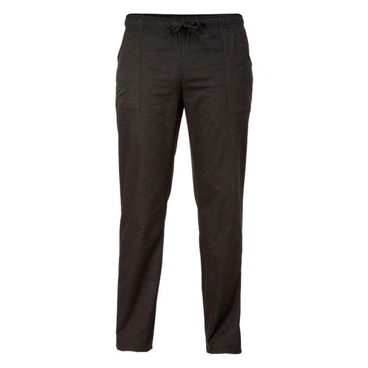 Pantalón Alan Negro