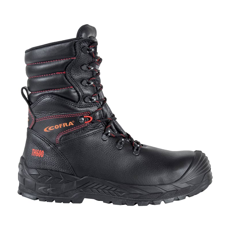 Bota Muspell S7S CI SC HRO FO SR