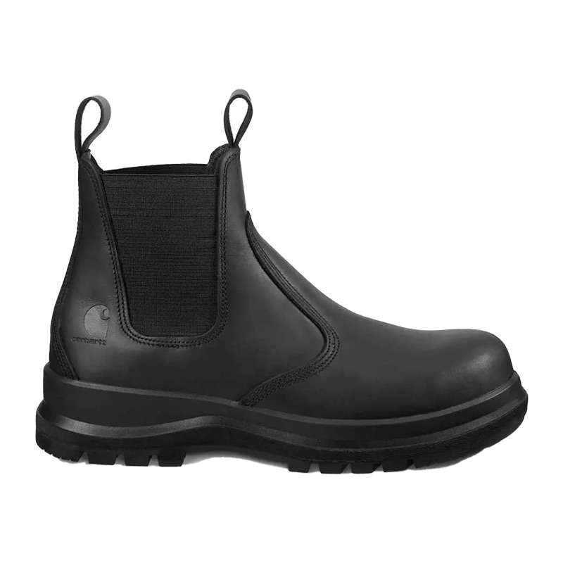 Bota Carter Chelsea Rugged Flex S3
