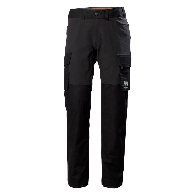 Pantalón HH Cargo Oxford 4x