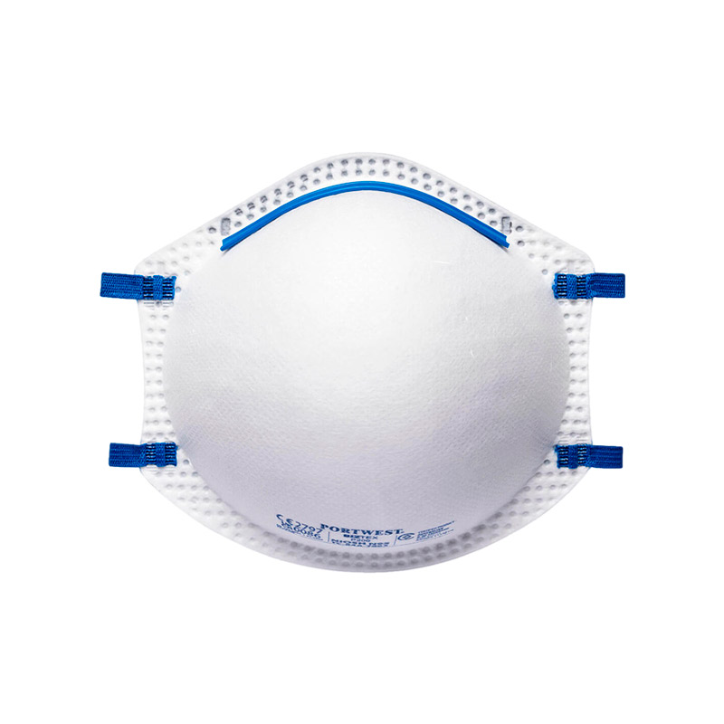 Mascarilla P200 (pack 20)