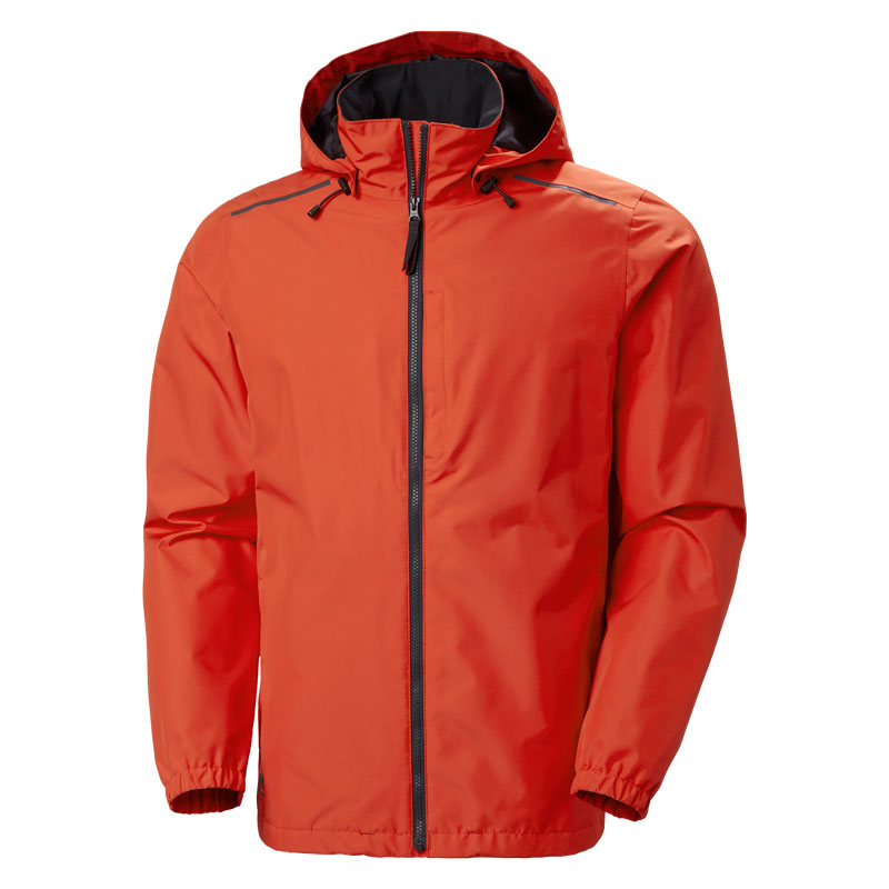 Chaqueta HH Manchester 2.0 Shell