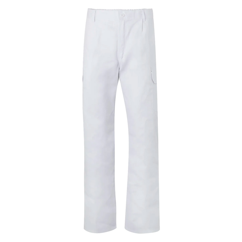 Pantalón Multibolsillos 345