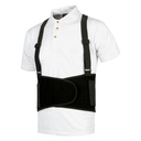 Faja Lumbar Tirantes WFA302