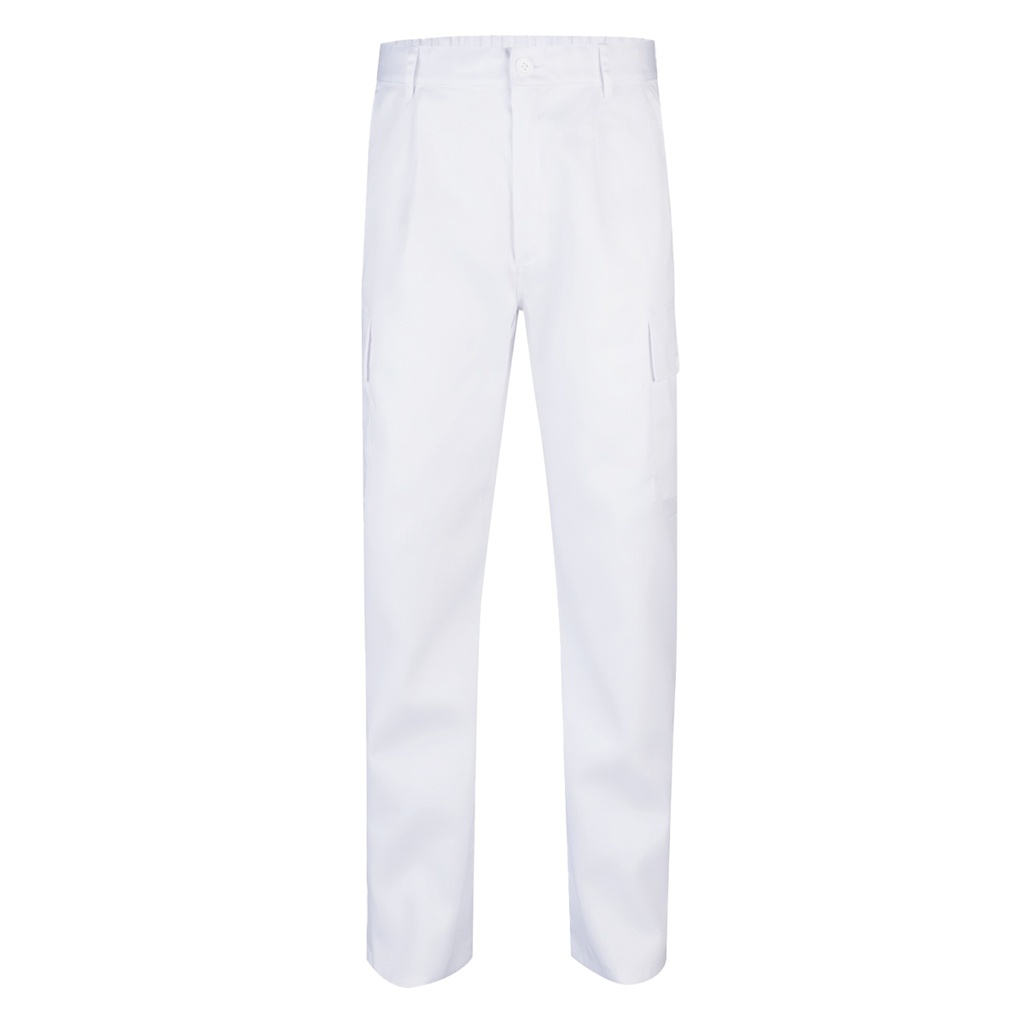 Pantalón Multibolsillos 31601
