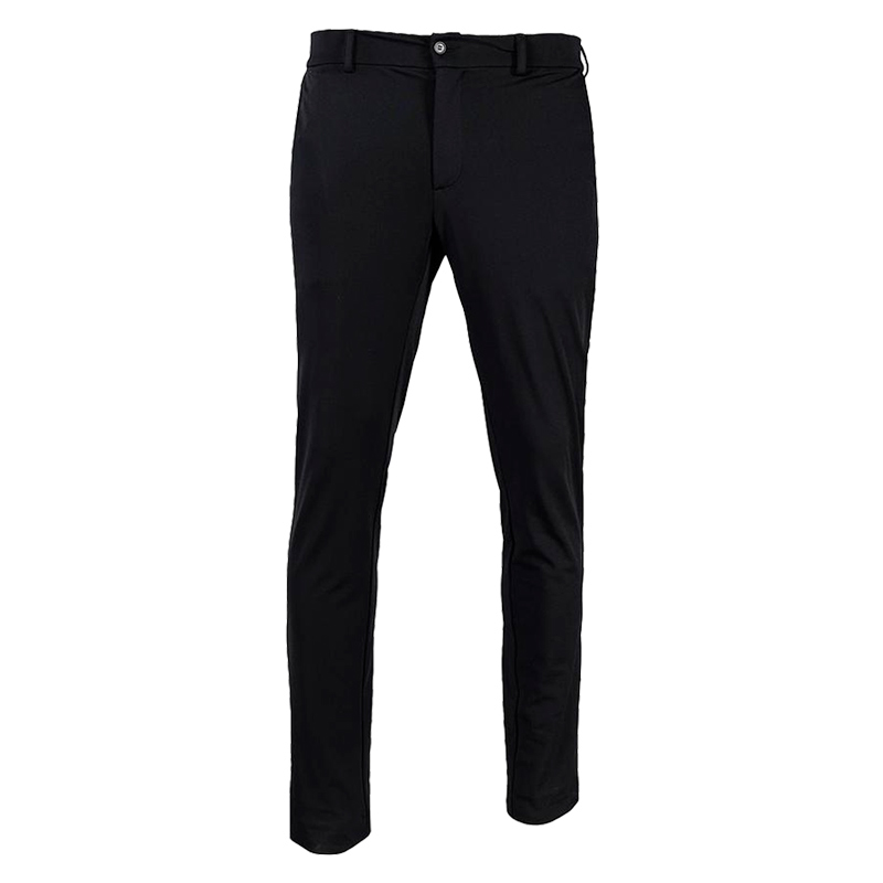 Pantalón Interlock Hombre