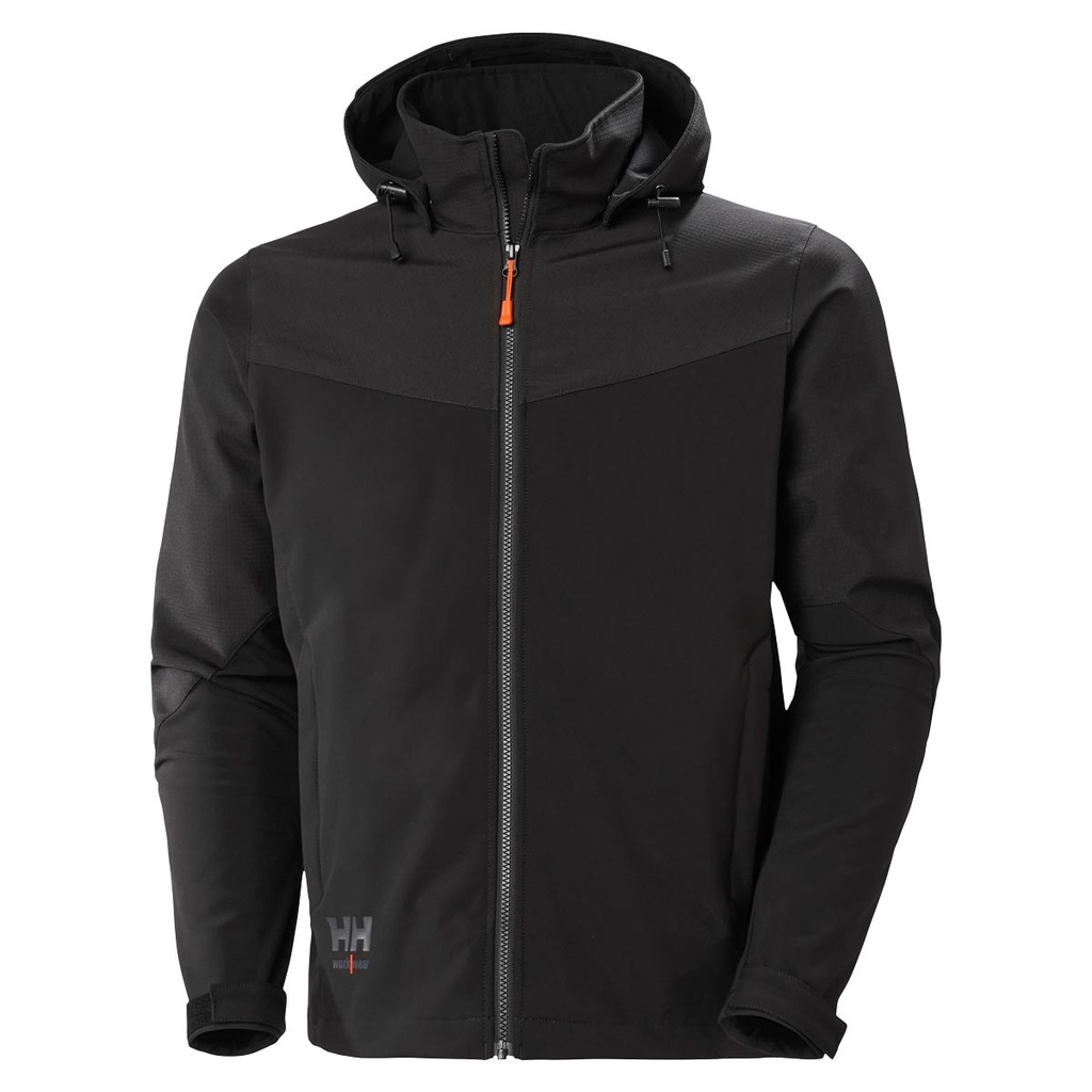 Chaqueta HH Oxford