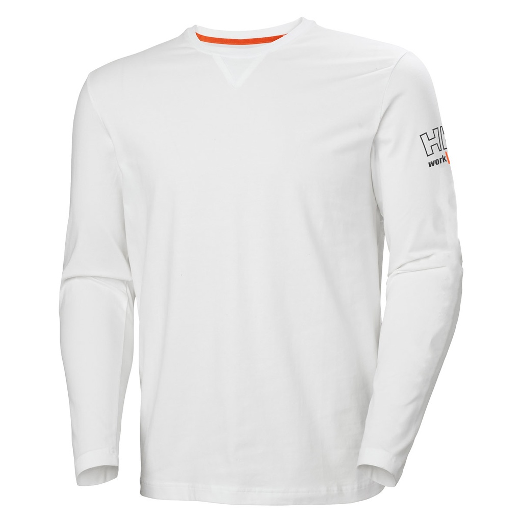 Camiseta Manga Larga HH Kensington