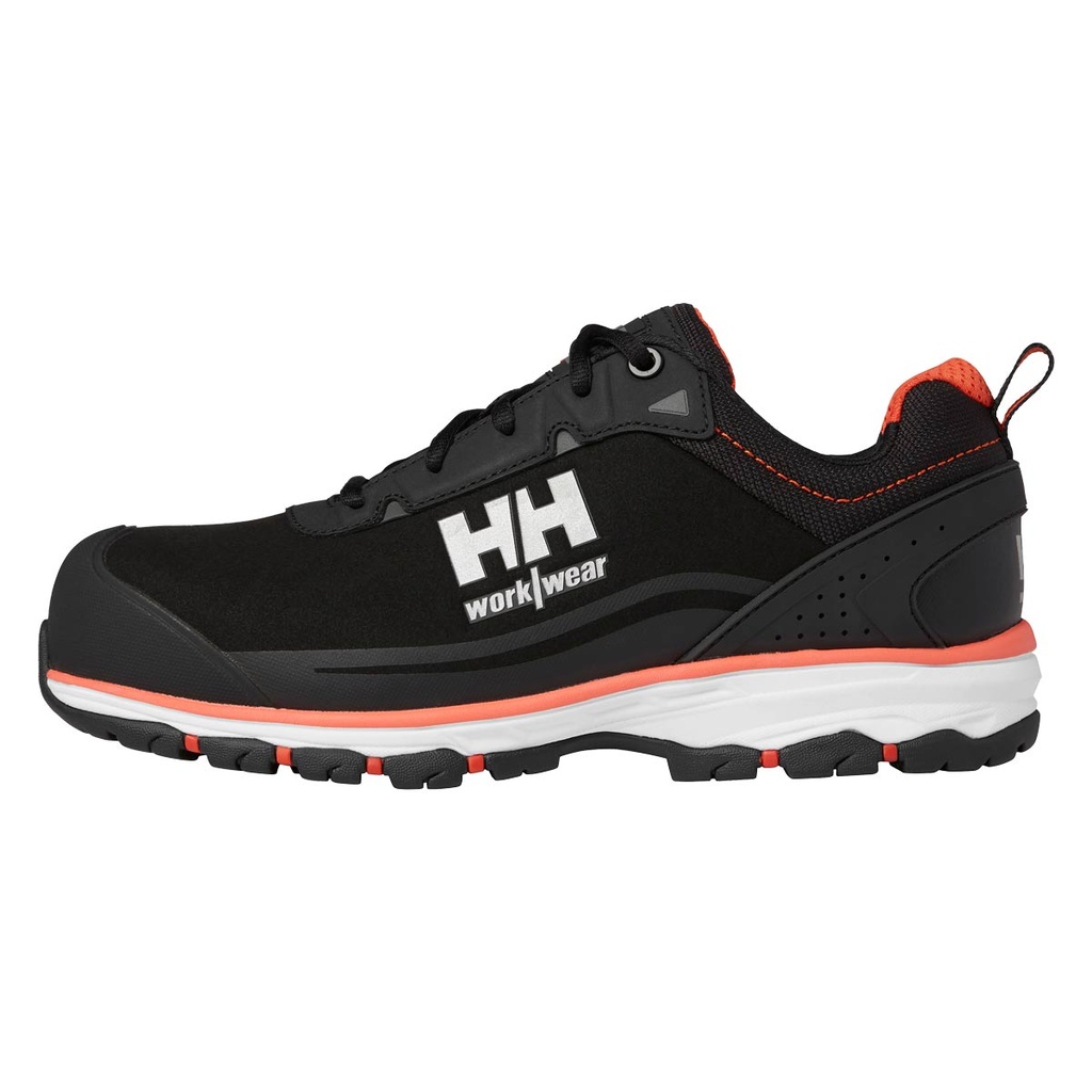 Calzado HH Chelsea Evolution 2.0 Low S3 SRC