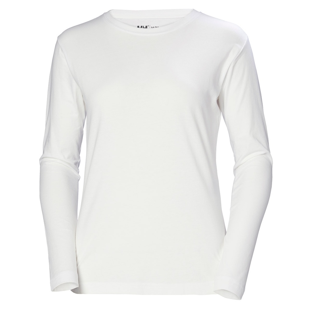 Camiseta HH Manga Larga Women's Classic