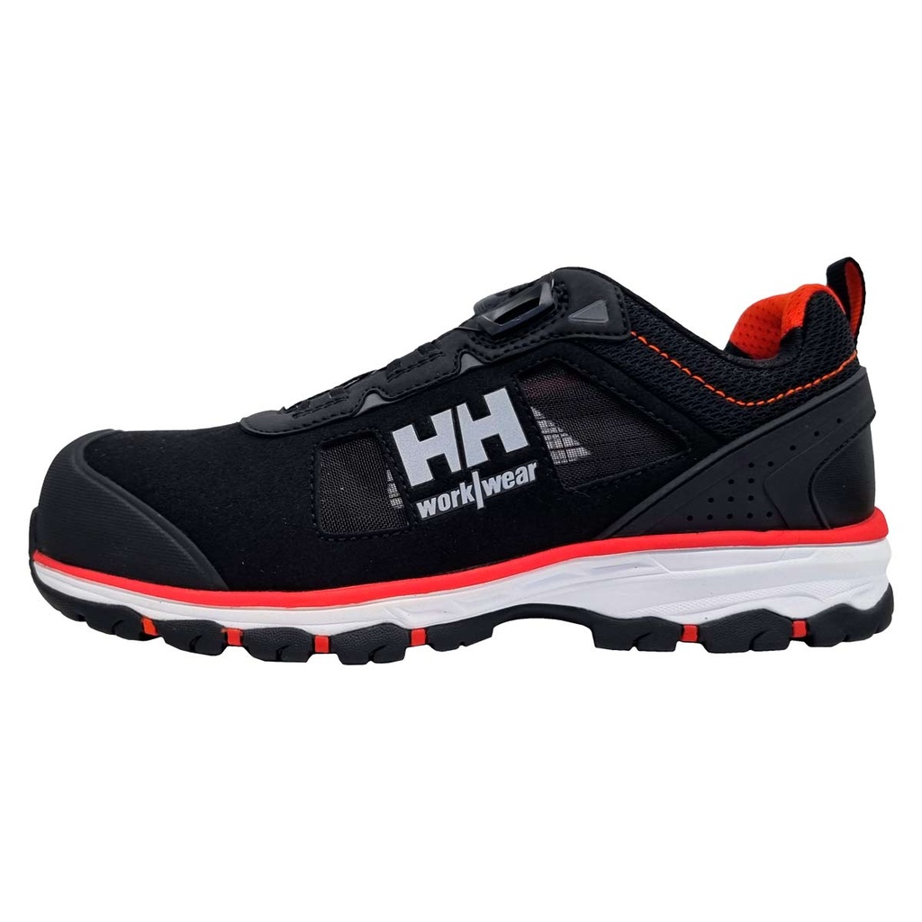 Calzado HH Chelsea Evo 2 Sandal BOA S1P