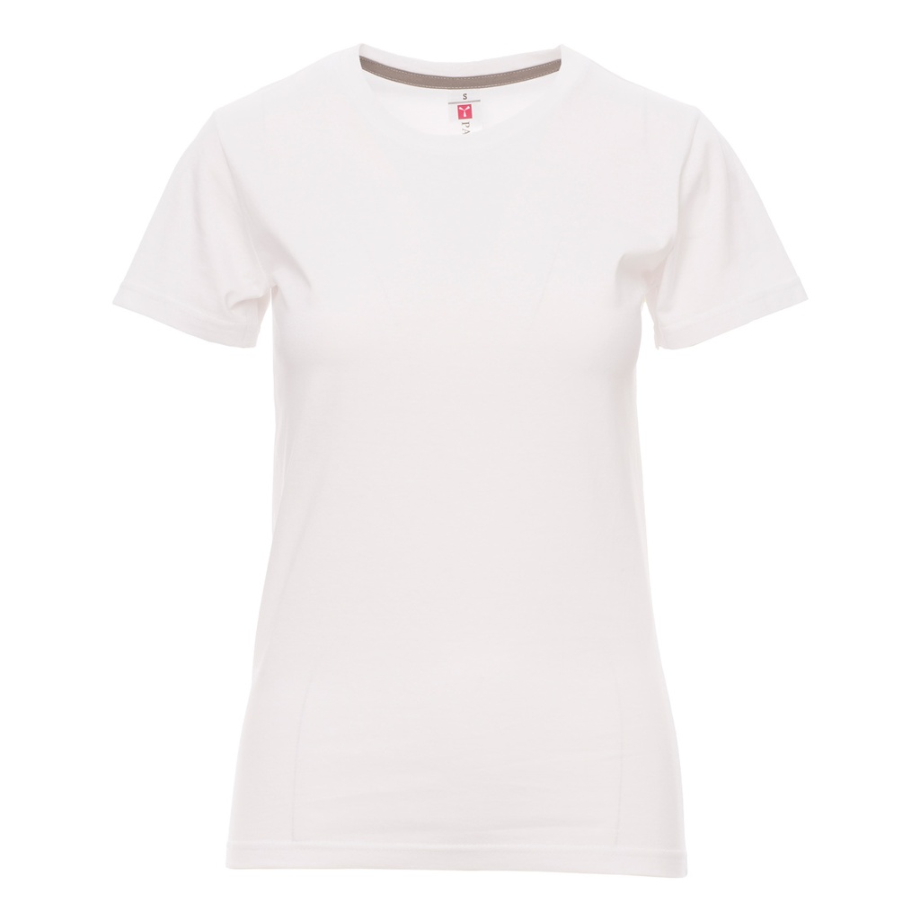 Camiseta Sunset Lady