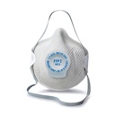 Mascarilla Moldex Classic FFP2 NR D Con Válvula (Pack 20)