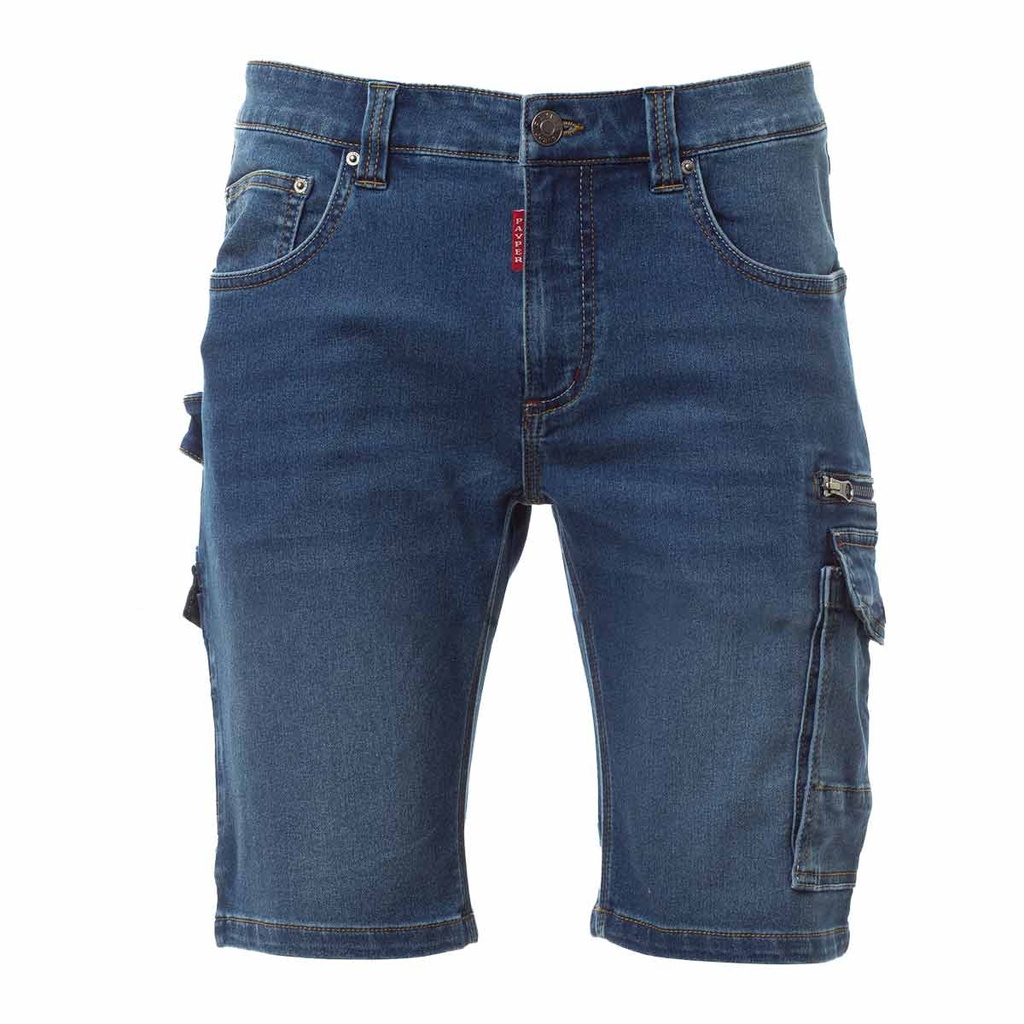 Bermuda West Short 
