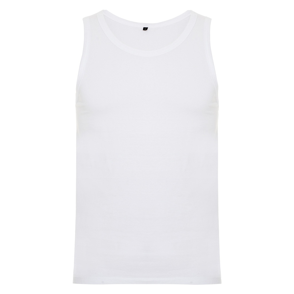 Camiseta de Tirantes Texas 
